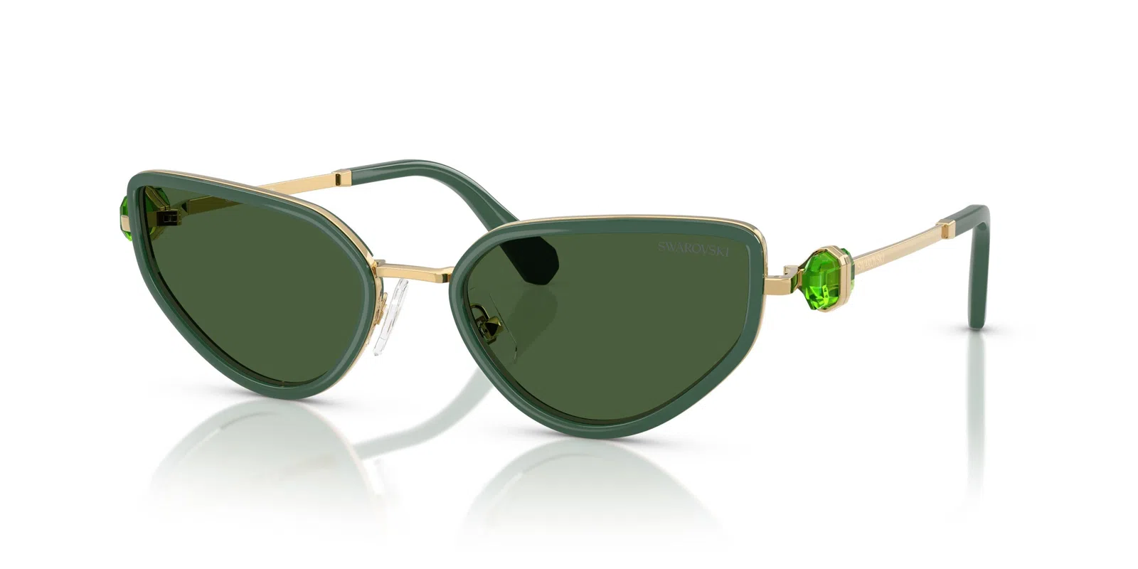 Swarovski 7027 Sunglasses - view 20